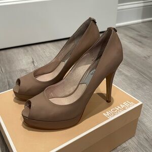 Michael Kors Heels